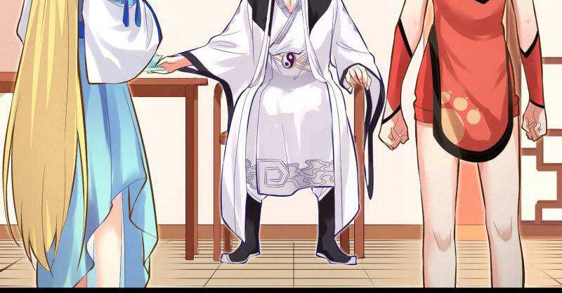 Surrounded by Monsters, I Found a Little Witch Chapter 08 Gambar 10