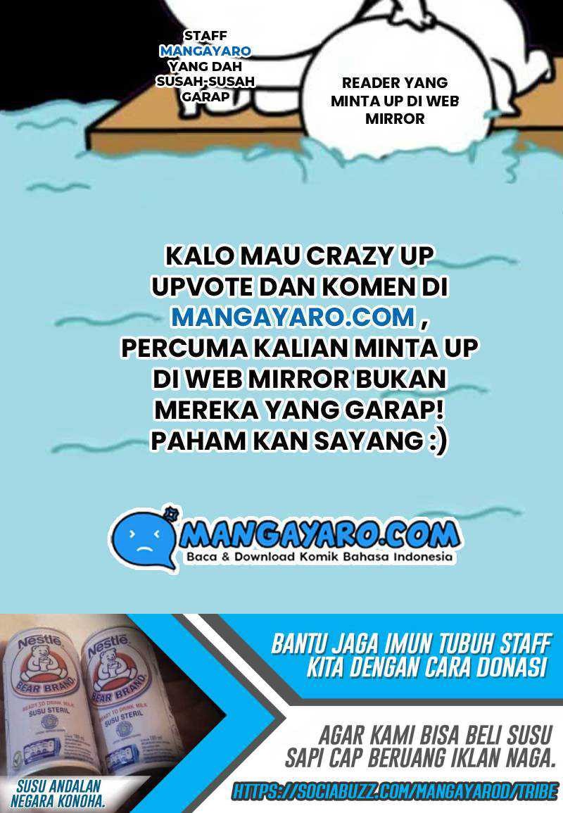 Surrounded by Monsters, I Found a Little Witch Chapter 08 Gambar 38