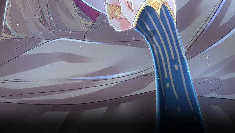 Surrounded by Monsters, I Found a Little Witch Chapter 03 Gambar 28