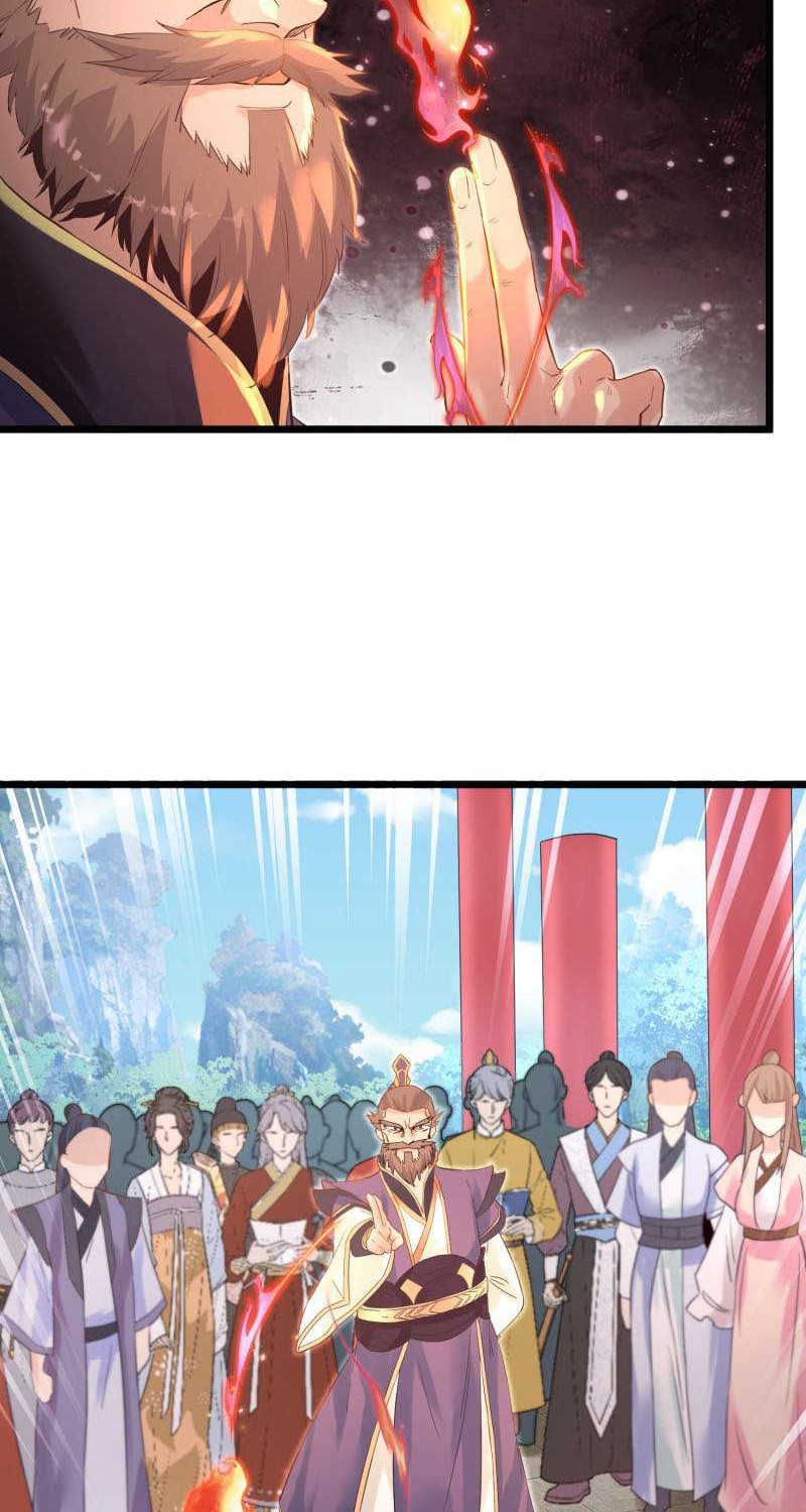 Surrounded by Monsters, I Found a Little Witch Chapter 03 Gambar 5