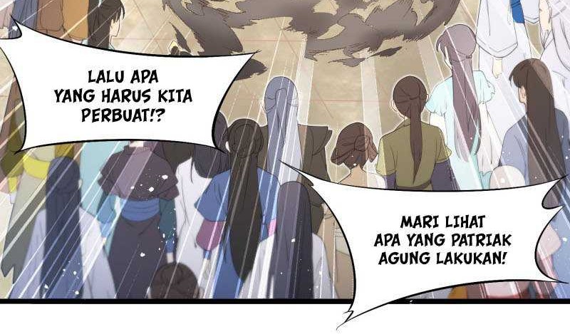 Surrounded by Monsters, I Found a Little Witch Chapter 03 Gambar 12