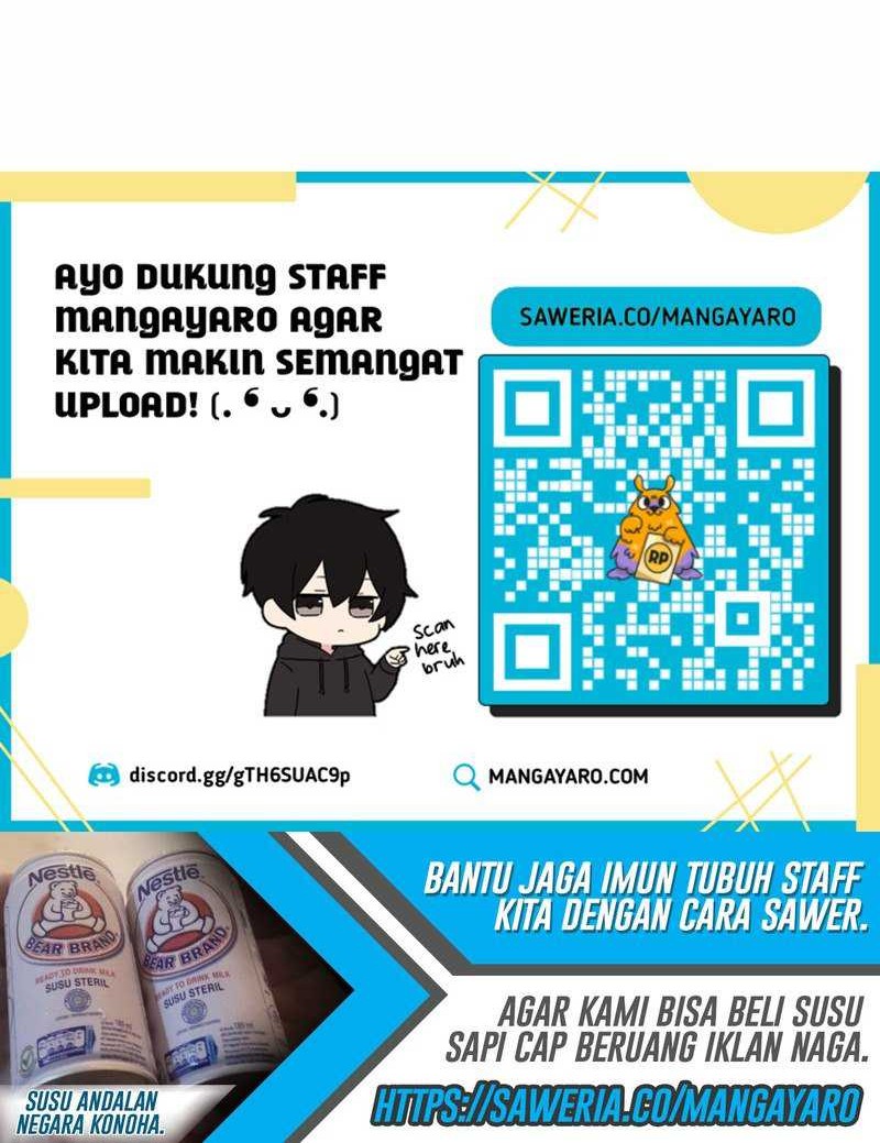 Surrounded by Monsters, I Found a Little Witch Chapter 02 Gambar 38