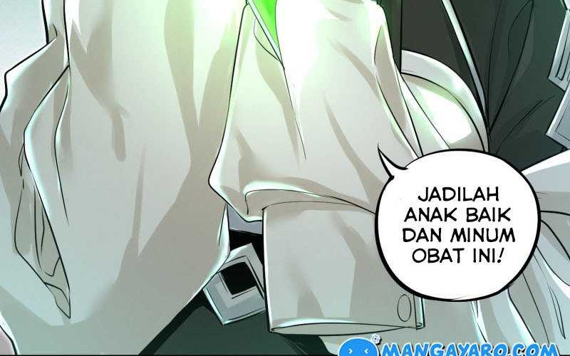 Surrounded by Monsters, I Found a Little Witch Chapter 01 Gambar 26