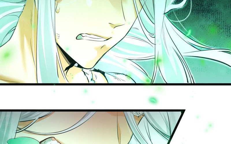 Surrounded by Monsters, I Found a Little Witch Chapter 01 Gambar 31