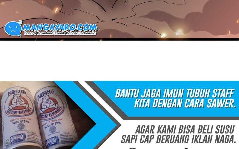 Surrounded by Monsters, I Found a Little Witch Chapter 01 Gambar 17