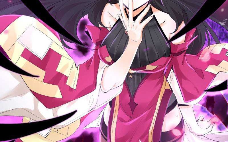 Surrounded by Monsters, I Found a Little Witch Chapter 01 Gambar 47