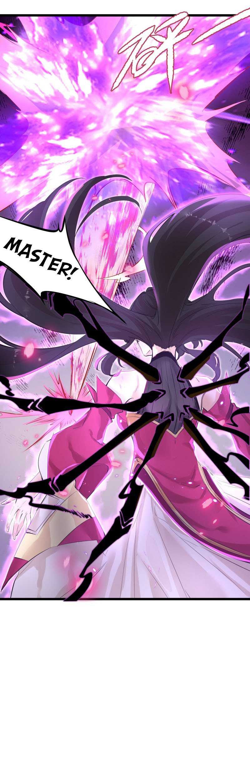 Surrounded by Monsters, I Found a Little Witch Chapter 01 Gambar 49