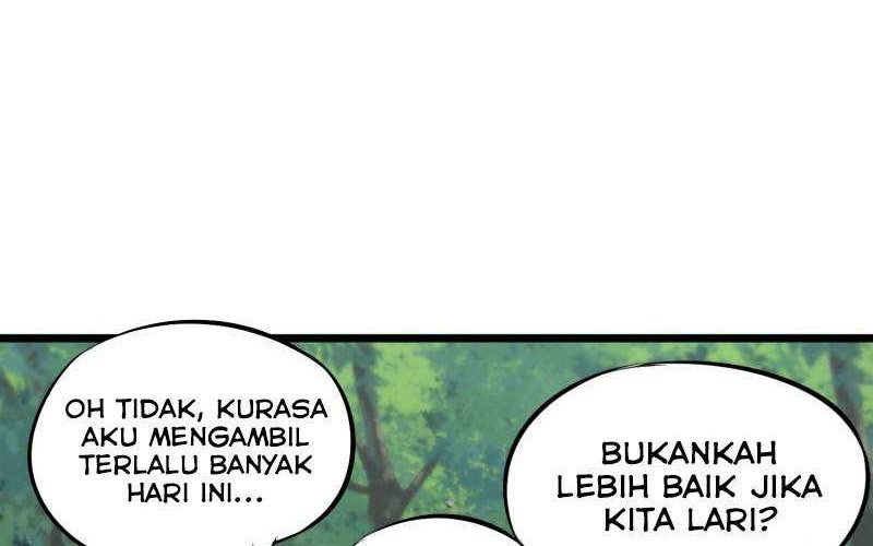 Surrounded by Monsters, I Found a Little Witch Chapter 01 Gambar 50