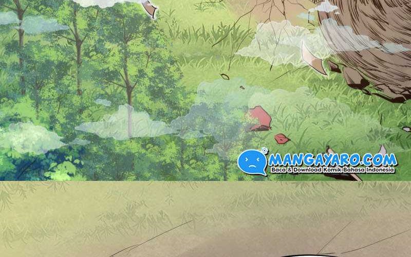 Surrounded by Monsters, I Found a Little Witch Chapter 01 Gambar 59