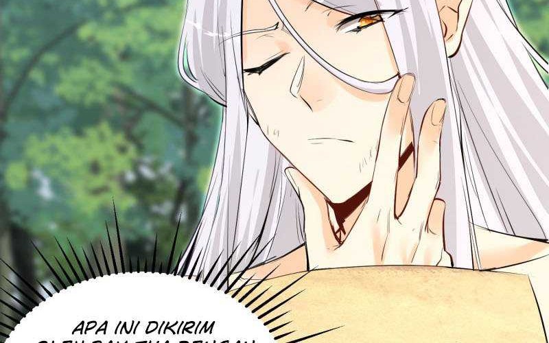 Surrounded by Monsters, I Found a Little Witch Chapter 01 Gambar 61