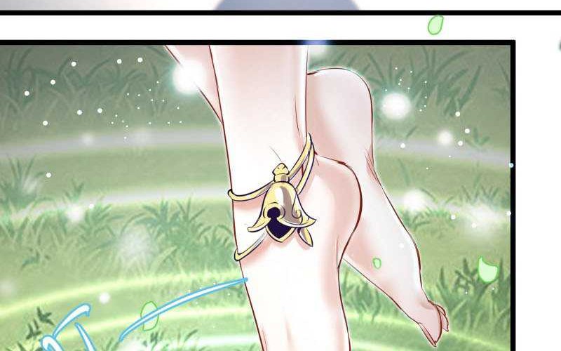 Surrounded by Monsters, I Found a Little Witch Chapter 01 Gambar 66