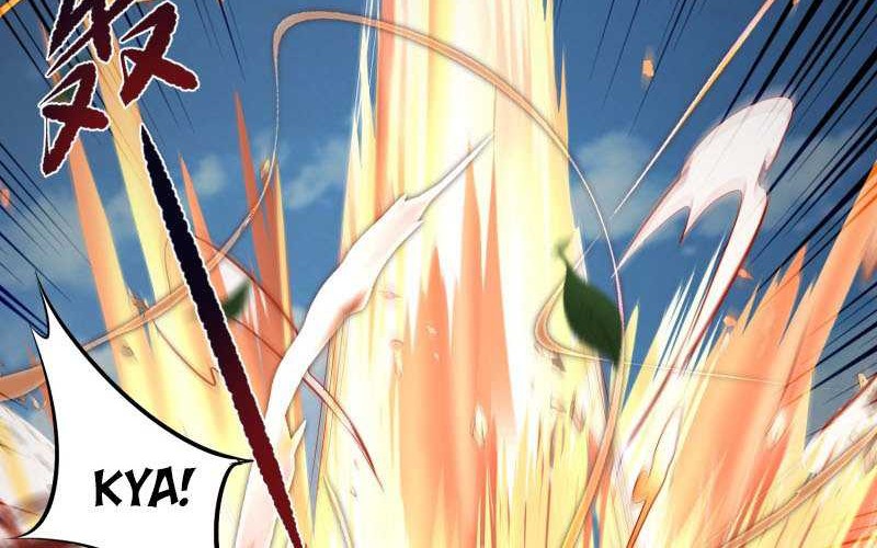 Surrounded by Monsters, I Found a Little Witch Chapter 01 Gambar 52