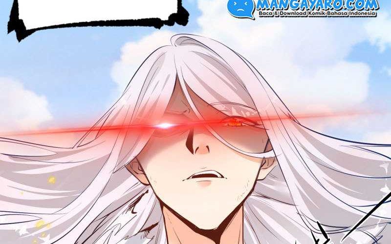 Surrounded by Monsters, I Found a Little Witch Chapter 01 Gambar 54