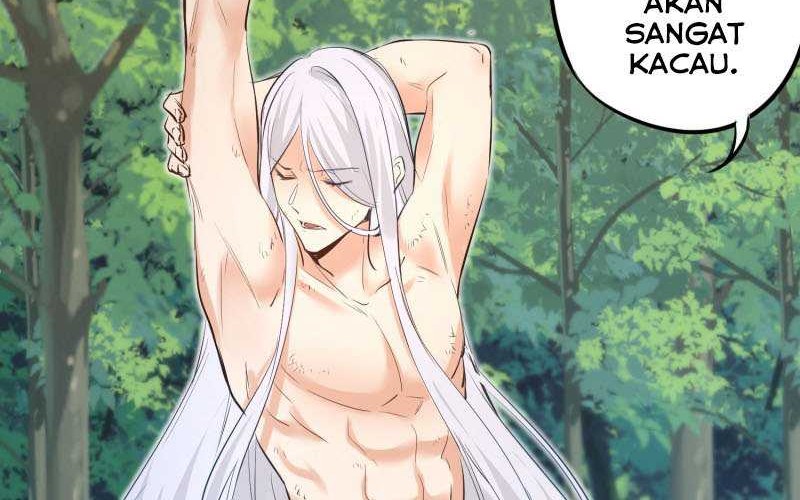 Surrounded by Monsters, I Found a Little Witch Chapter 01 Gambar 57