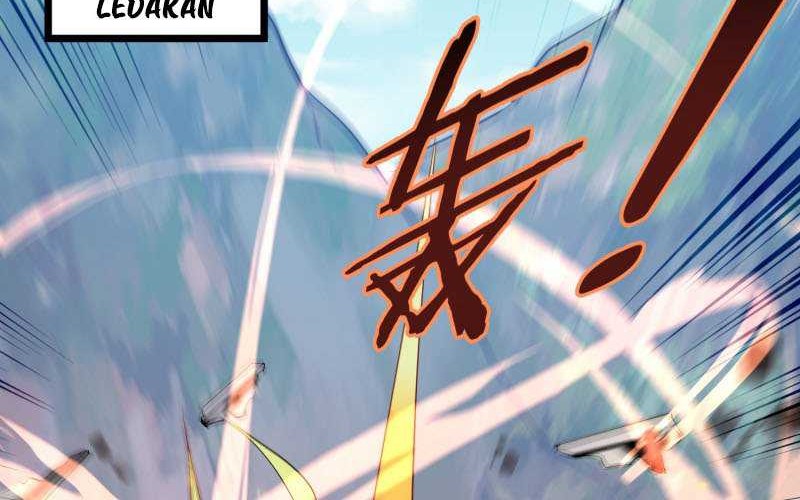 Surrounded by Monsters, I Found a Little Witch Chapter 01 Gambar 5