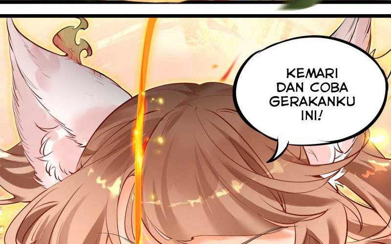 Surrounded by Monsters, I Found a Little Witch Chapter 01 Gambar 12