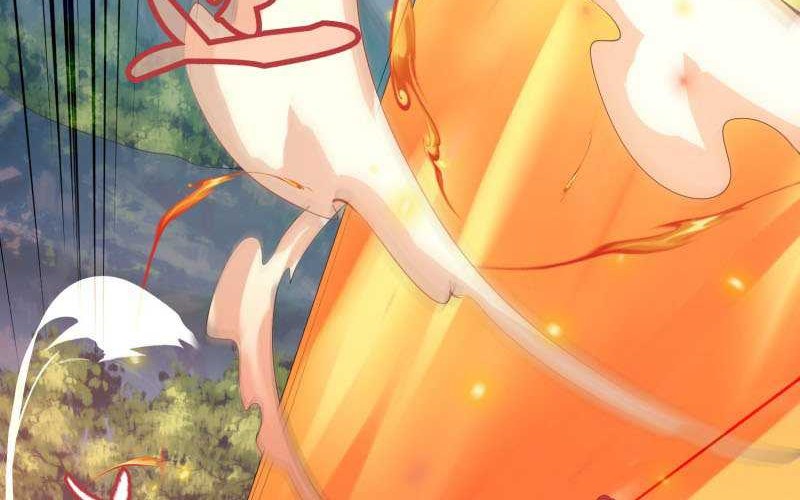 Surrounded by Monsters, I Found a Little Witch Chapter 01 Gambar 14