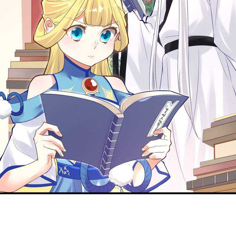 Surrounded by Monsters, I Found a Little Witch Chapter 07 Gambar 6