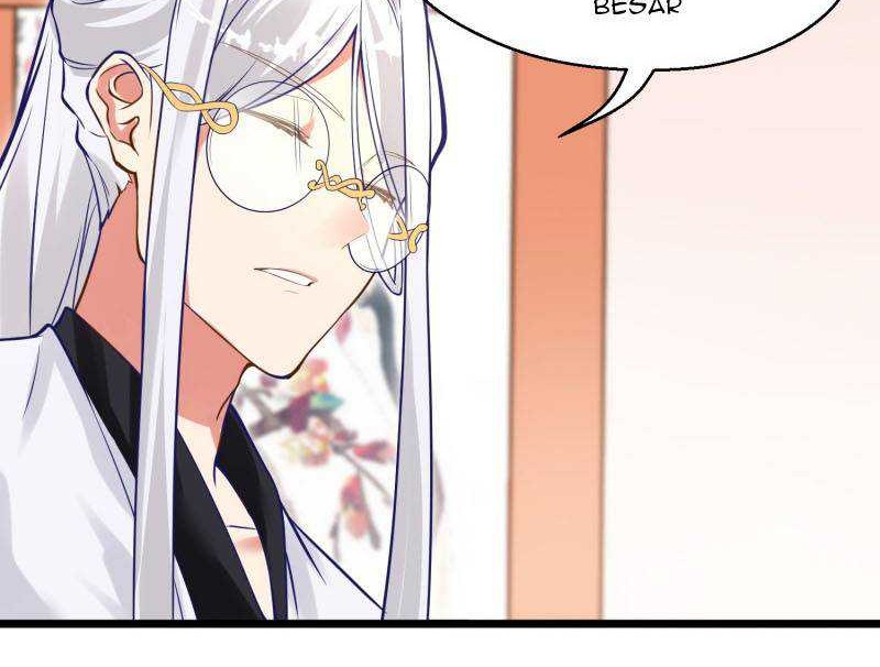 Surrounded by Monsters, I Found a Little Witch Chapter 07 Gambar 10