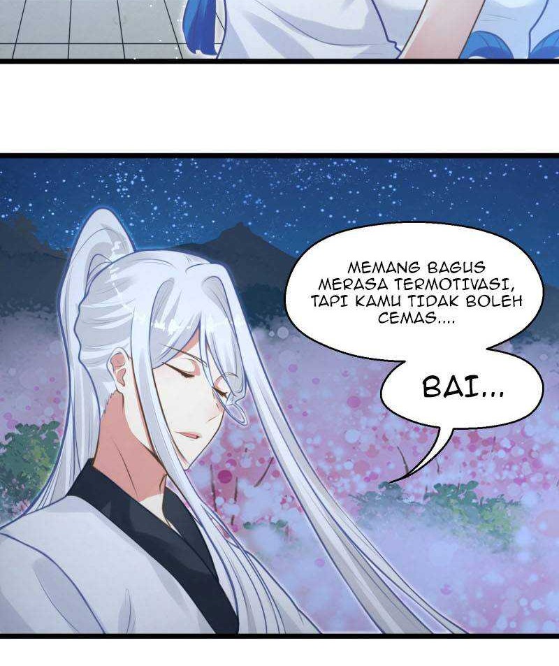 Surrounded by Monsters, I Found a Little Witch Chapter 07 Gambar 18