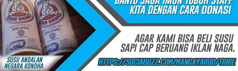 Surrounded by Monsters, I Found a Little Witch Chapter 07 Gambar 27