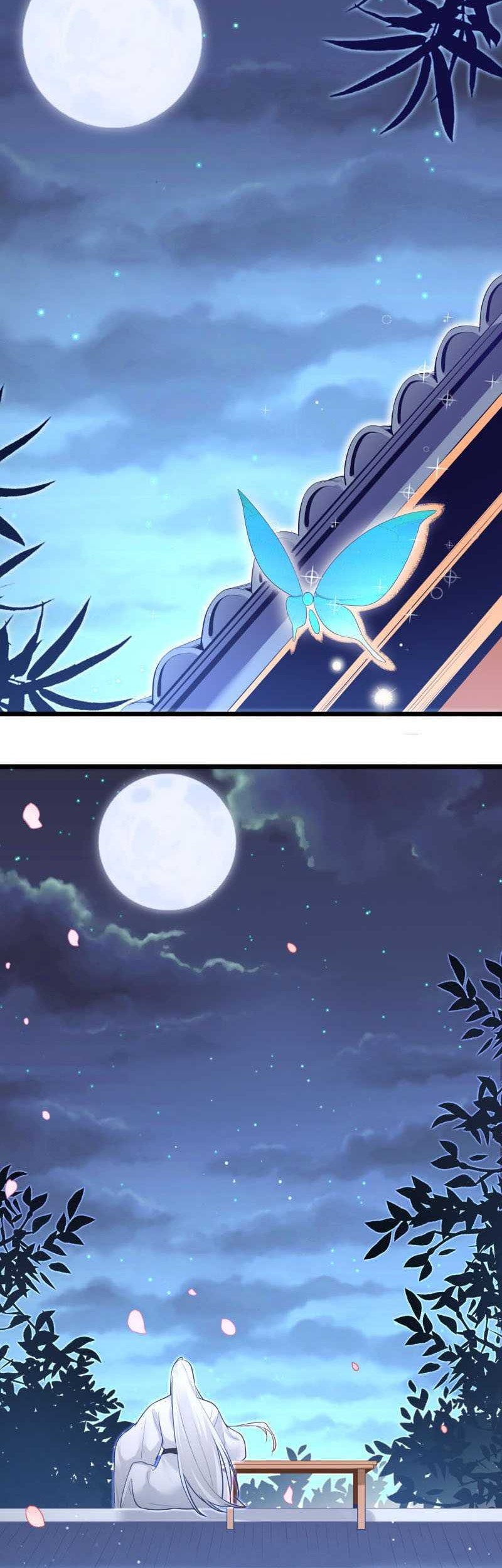 Surrounded by Monsters, I Found a Little Witch Chapter 06 Gambar 11