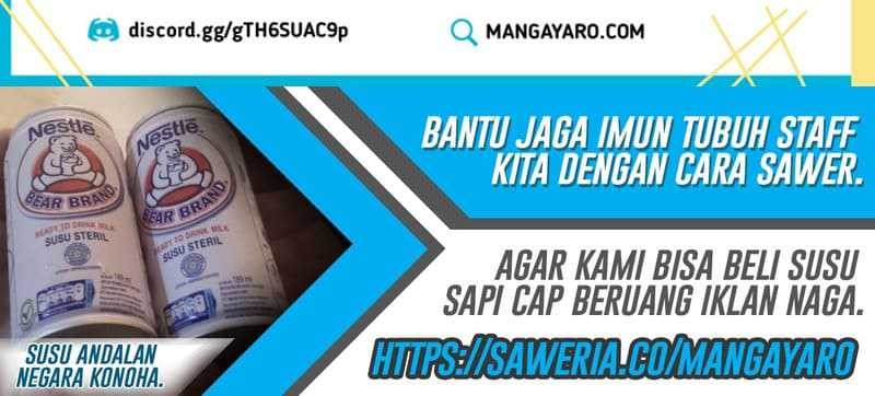 Surrounded by Monsters, I Found a Little Witch Chapter 04 Gambar 51