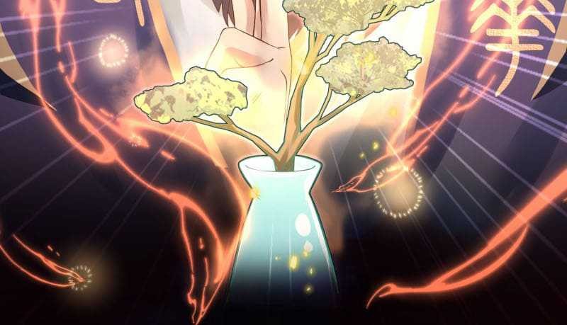 Surrounded by Monsters, I Found a Little Witch Chapter 04 Gambar 19