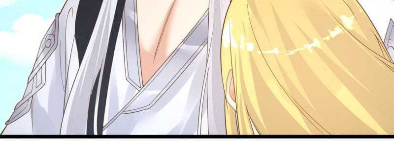 Surrounded by Monsters, I Found a Little Witch Chapter 04 Gambar 24