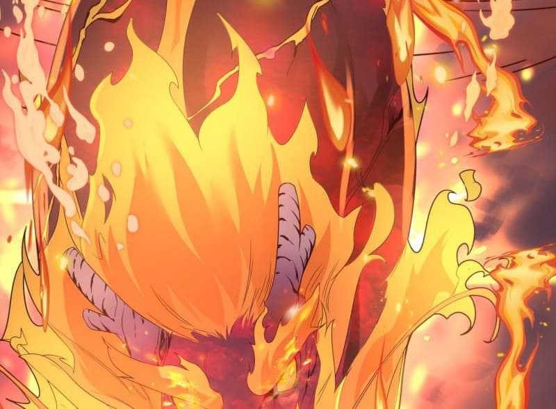 Surrounded by Monsters, I Found a Little Witch Chapter 04 Gambar 37