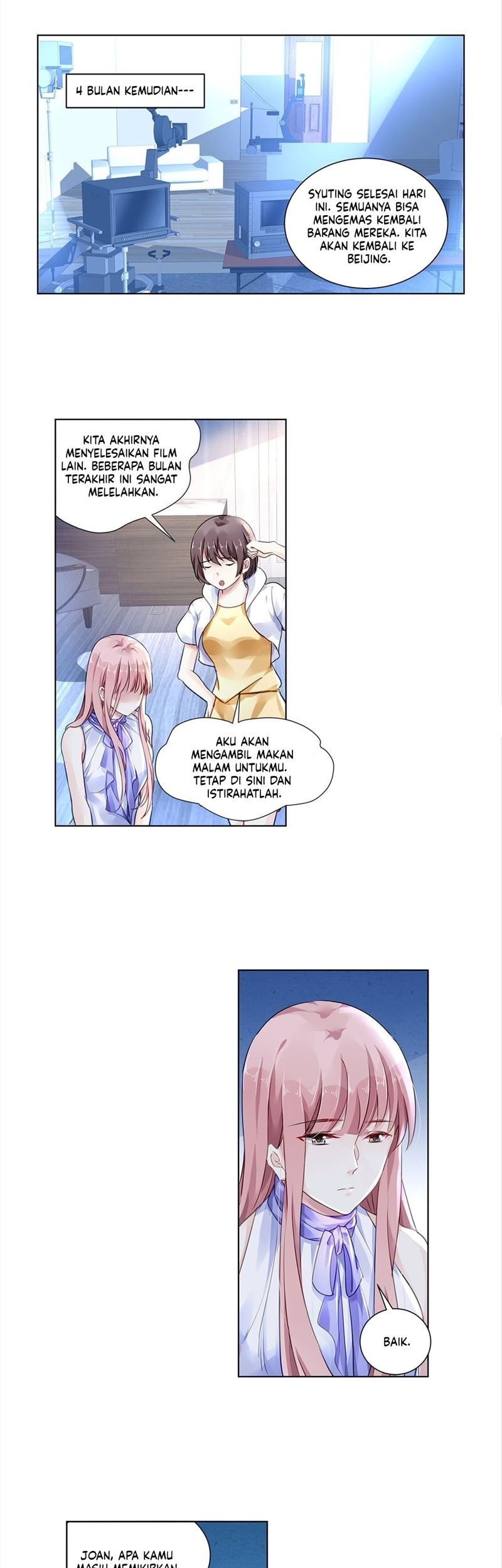 Guomin Laogong Dai Huijia Chapter 121 Gambar 4