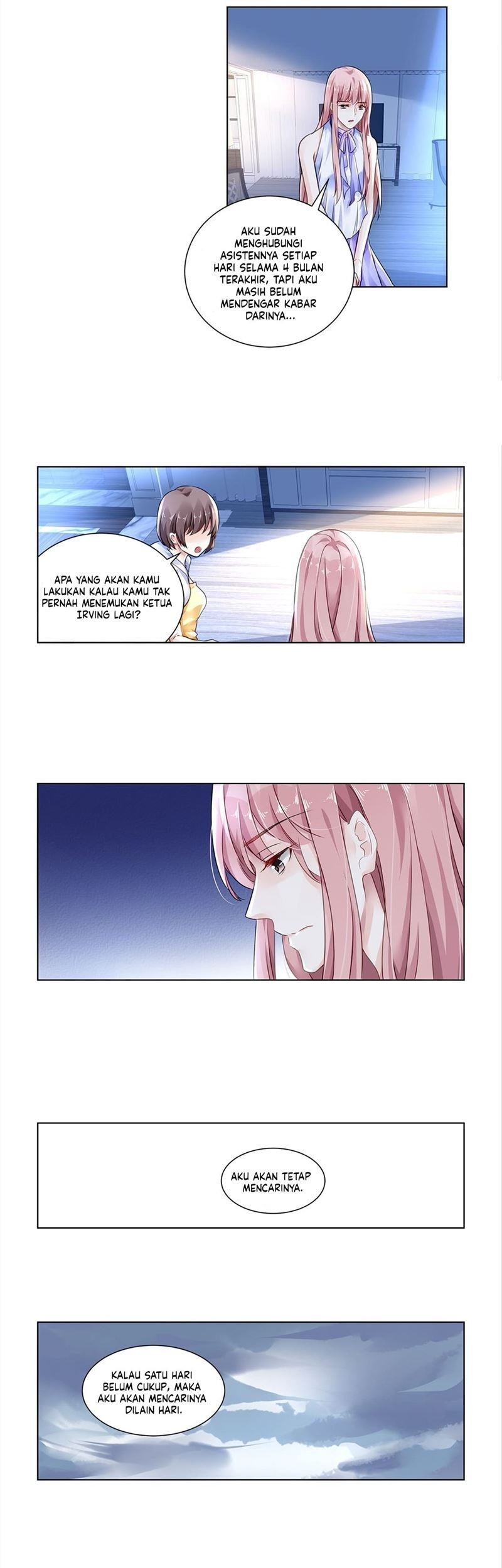 Guomin Laogong Dai Huijia Chapter 121 Gambar 6