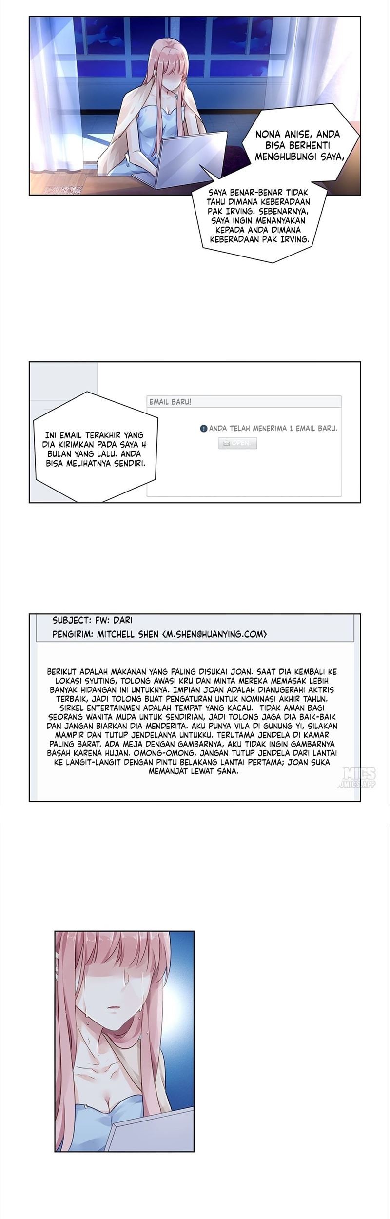 Guomin Laogong Dai Huijia Chapter 121 Gambar 10