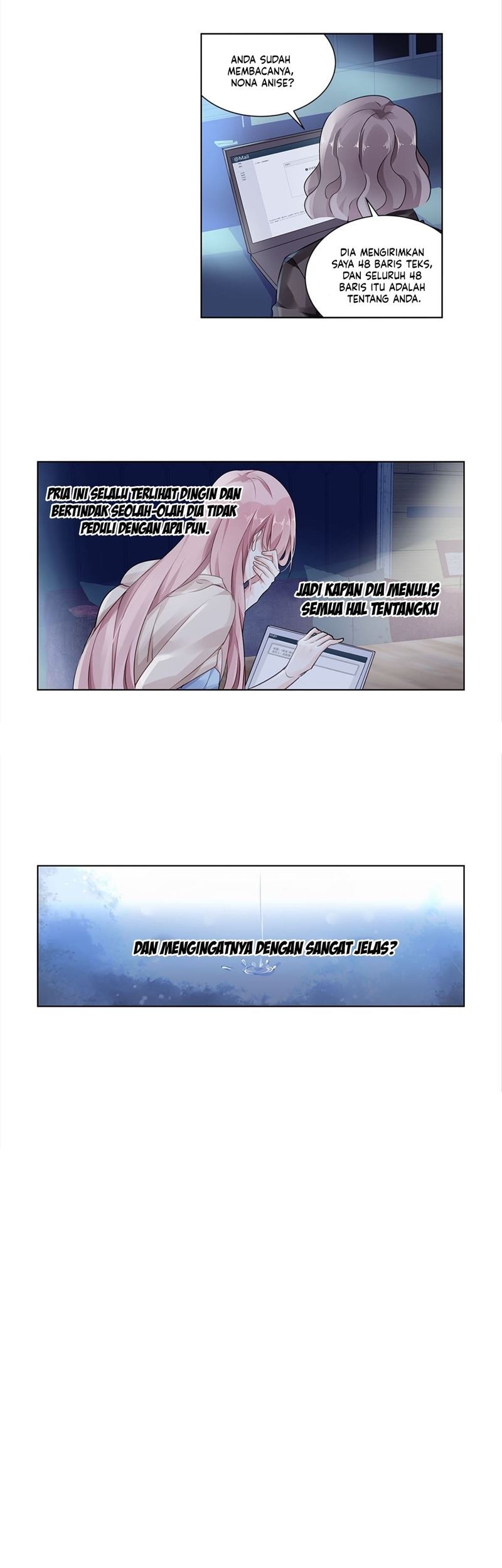 Guomin Laogong Dai Huijia Chapter 121 Gambar 12