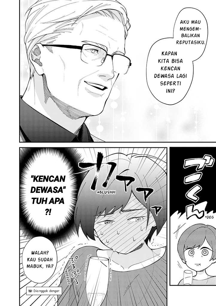 Gojuu, Rokujuu, Yorokonde Chapter 5 Gambar 4