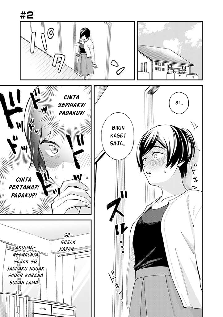 Komik Gojuu, Rokujuu, Yorokonde Chapter 2 gambar nomor 1