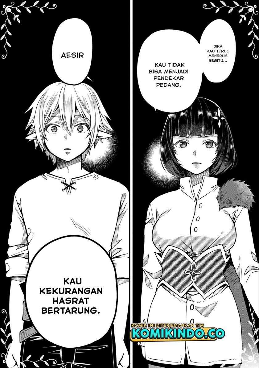 Tensei Shite High Elf ni Narimashitaga, Slow Life wa 120-nen de Akimashita Chapter 13 Gambar 18