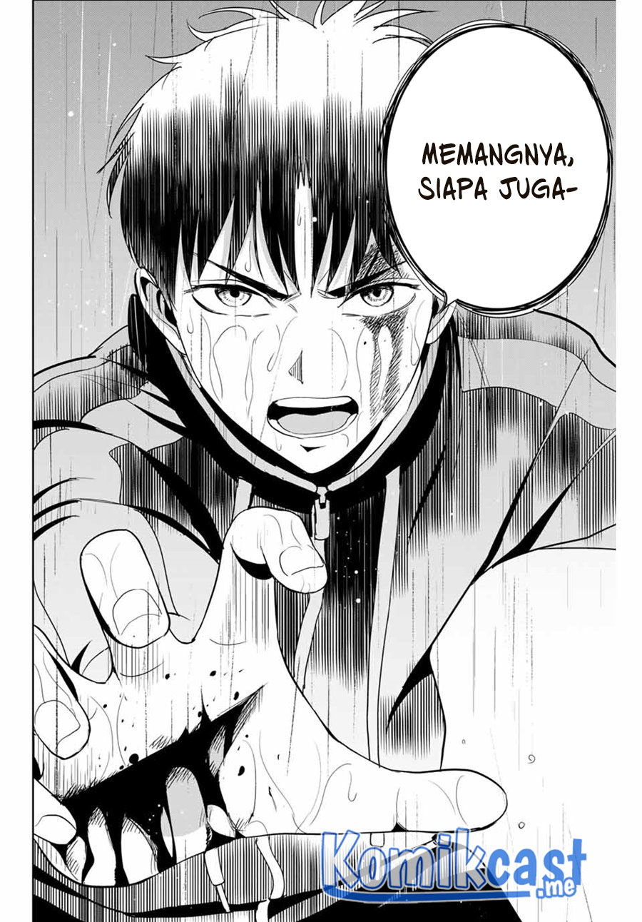 Fukushuu no Kyoukasho Chapter 55 Gambar 17