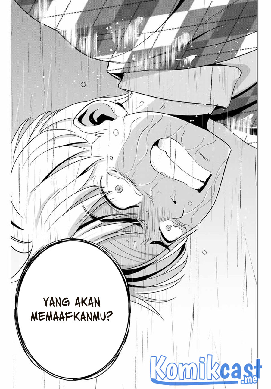 Fukushuu no Kyoukasho Chapter 55 Gambar 18