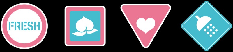 Machikado Mazoku Chapter 02 Gambar 16