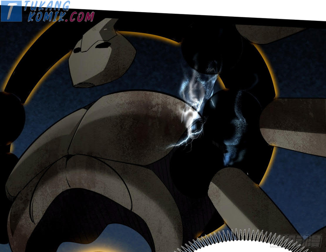 I’m An Evil God Chapter 282 Gambar 14