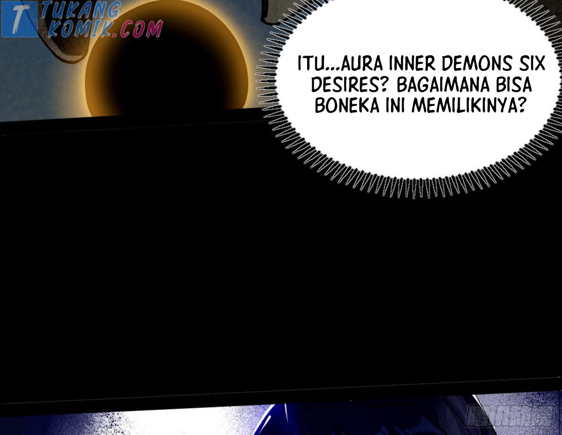 I’m An Evil God Chapter 282 Gambar 15