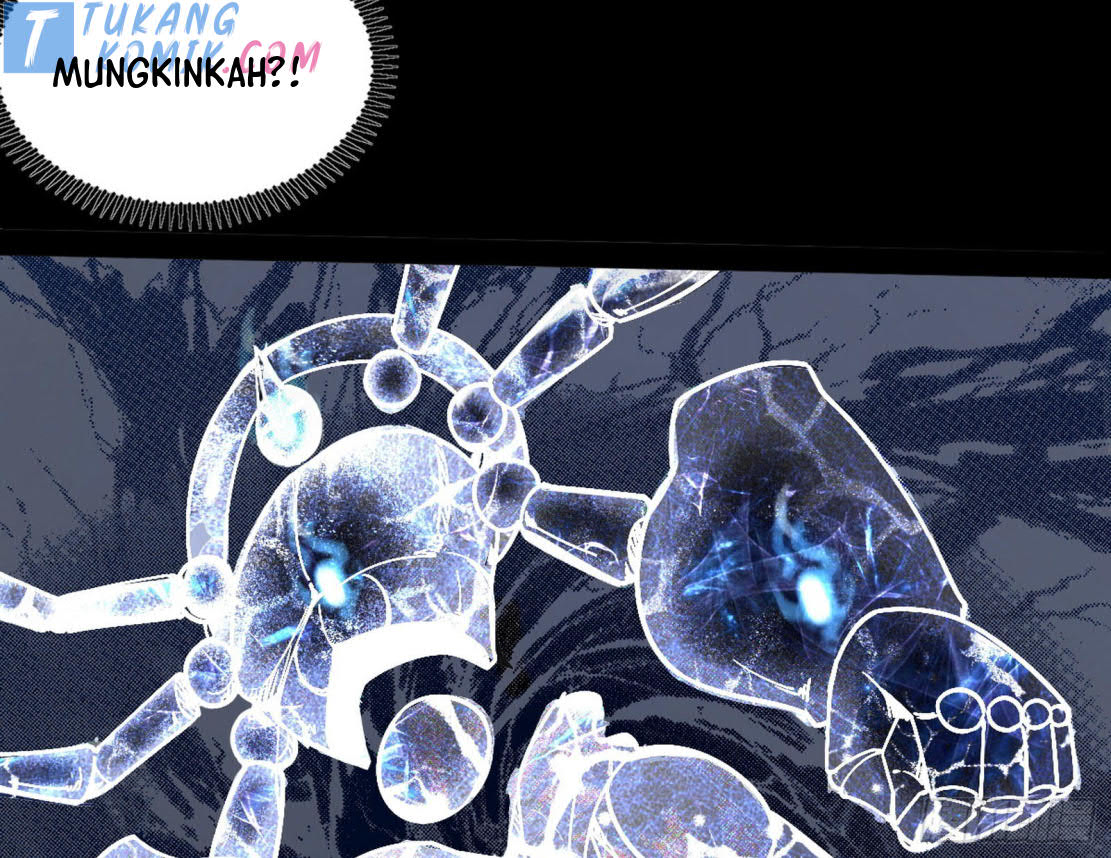 I’m An Evil God Chapter 282 Gambar 17