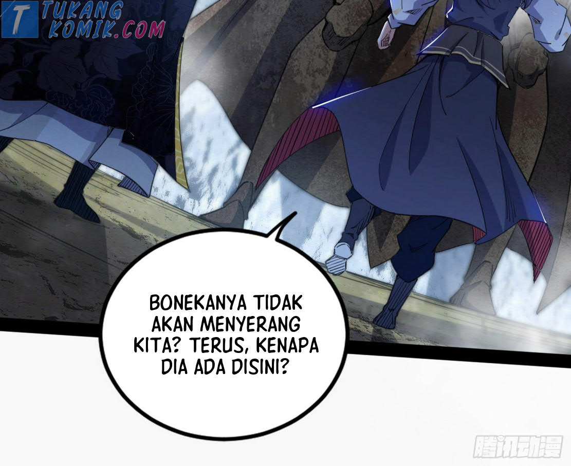 I’m An Evil God Chapter 282 Gambar 10