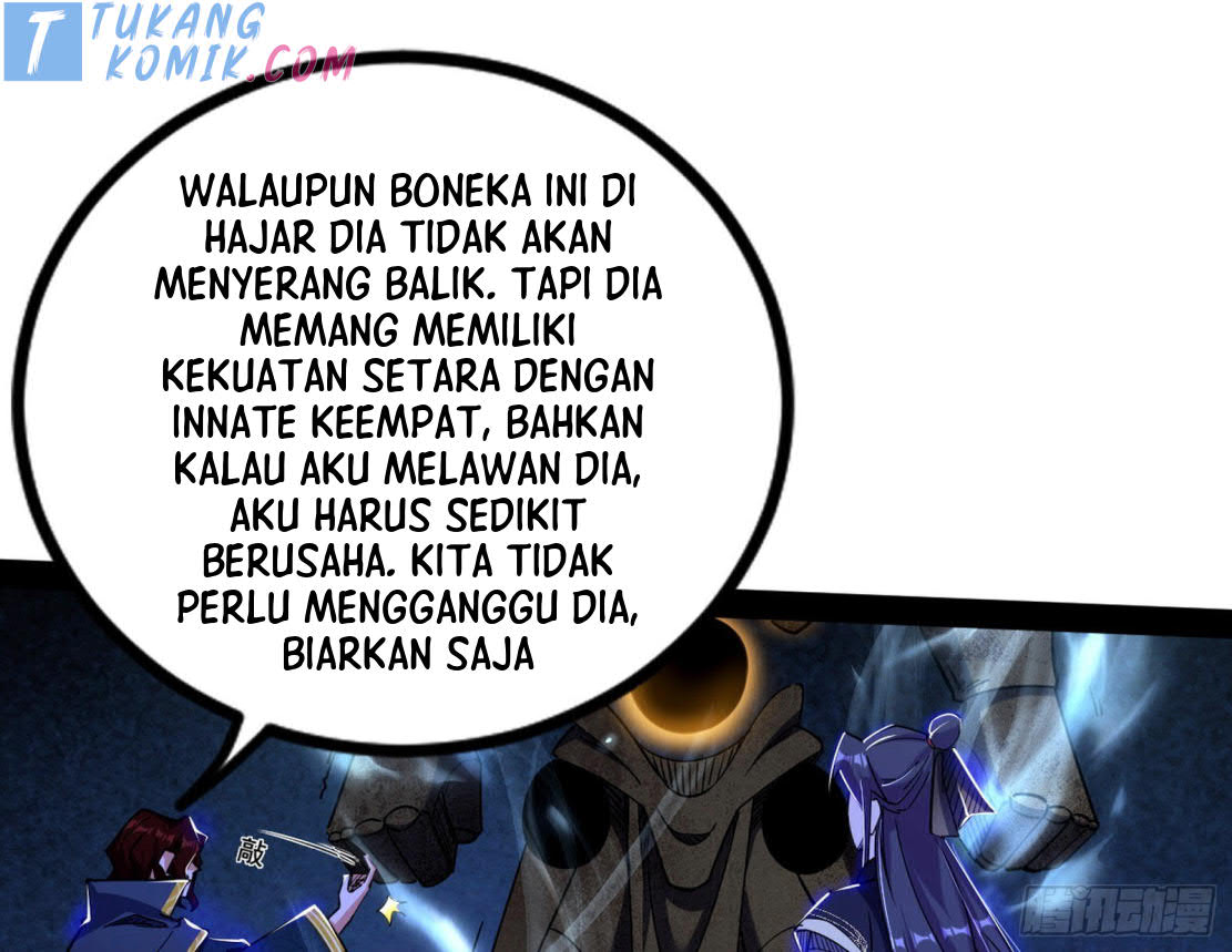 I’m An Evil God Chapter 282 Gambar 11