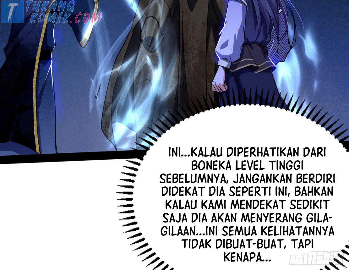 I’m An Evil God Chapter 282 Gambar 12