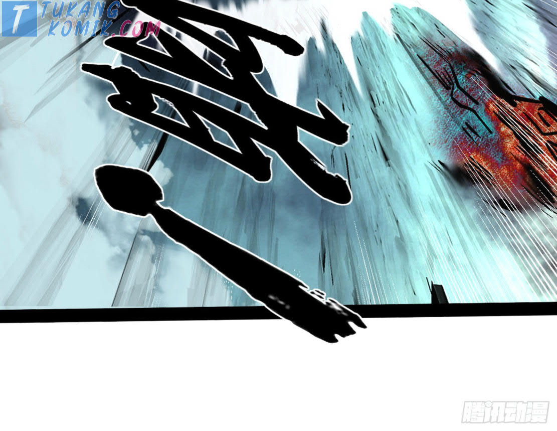 I’m An Evil God Chapter 282 Gambar 25