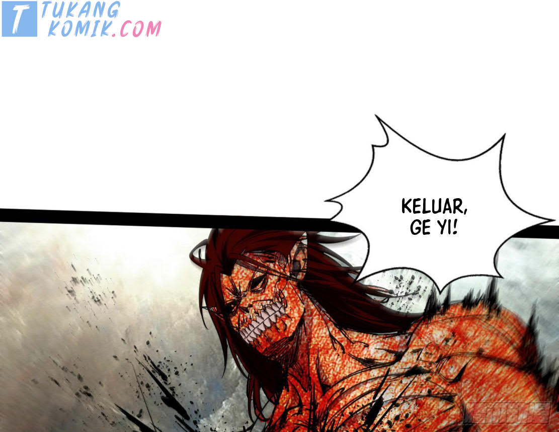 I’m An Evil God Chapter 282 Gambar 26