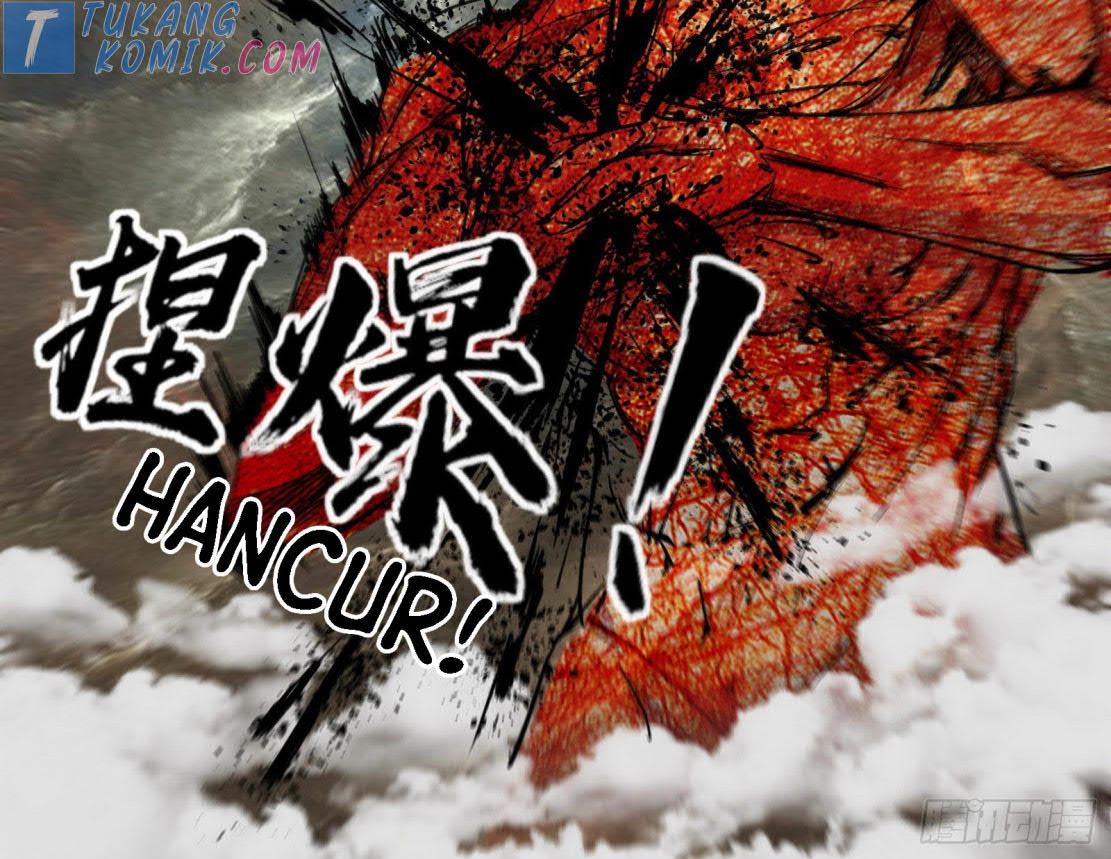 I’m An Evil God Chapter 282 Gambar 27