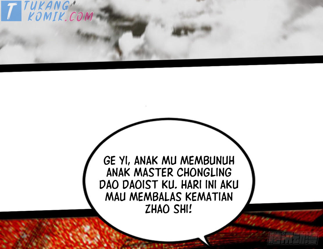 I’m An Evil God Chapter 282 Gambar 28